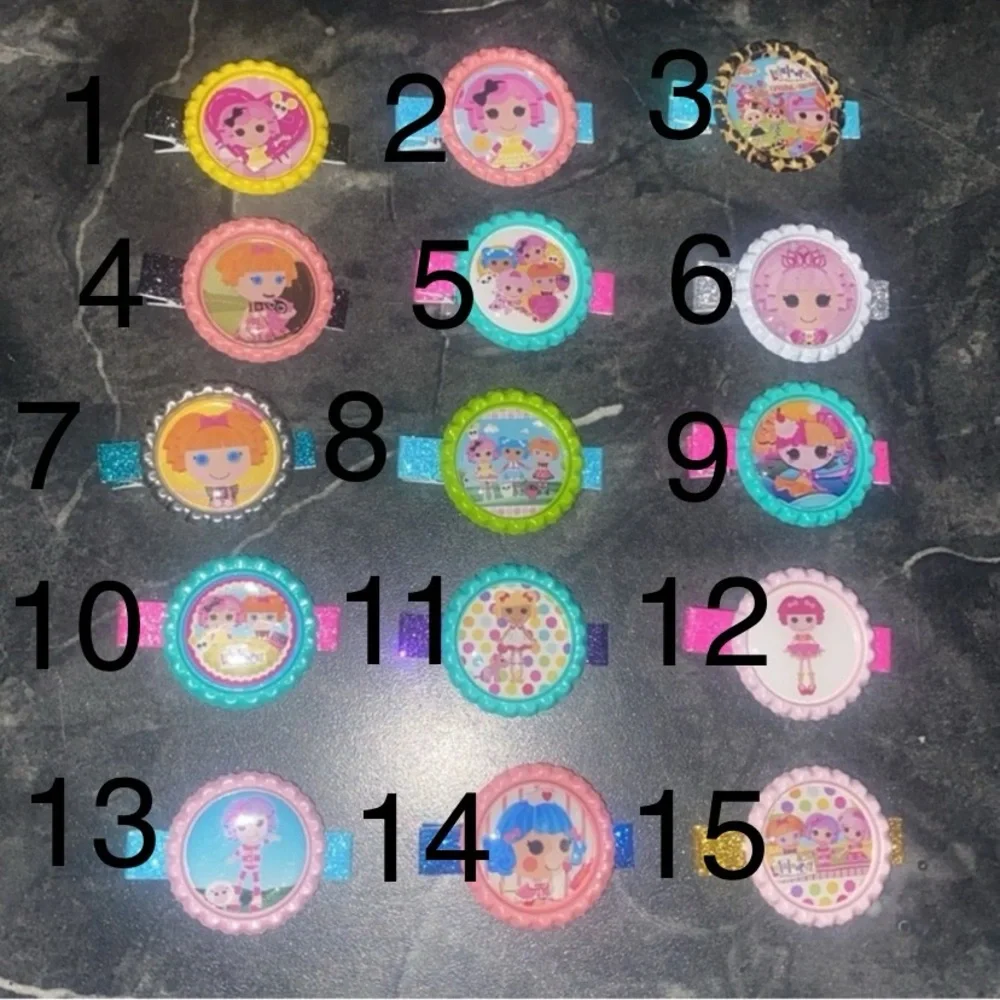 lalaloopsy new handmade